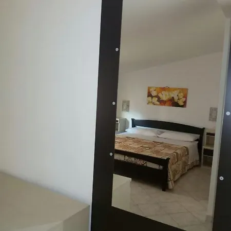 Bed & Breakfast Bedda Noto