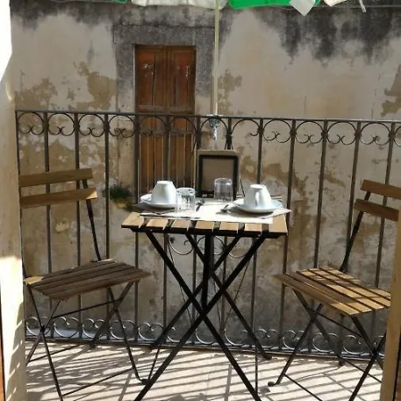 Bedda 3* Noto