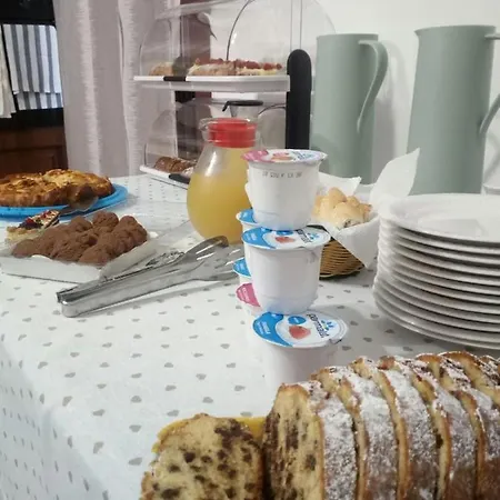 Bed & Breakfast Bedda