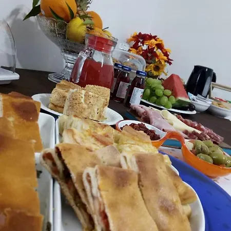 Bedda Bed and breakfast