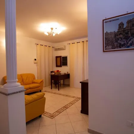 Bedda Bed & Breakfast Noto