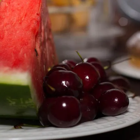 Bed & Breakfast Bedda Noto