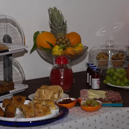 Bedda Bed & Breakfast Noto