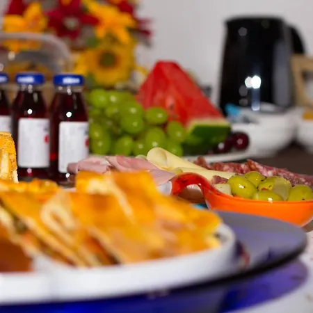 Bed & Breakfast Bedda 3*