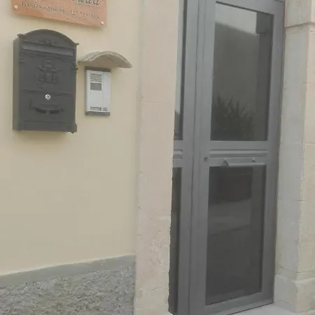 Bedda Bed & Breakfast 3*