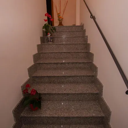 Bedda Bed & Breakfast 3*