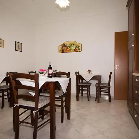 Bed & Breakfast Bedda 3*