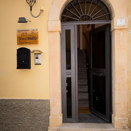 Bedda Bed & Breakfast 3*