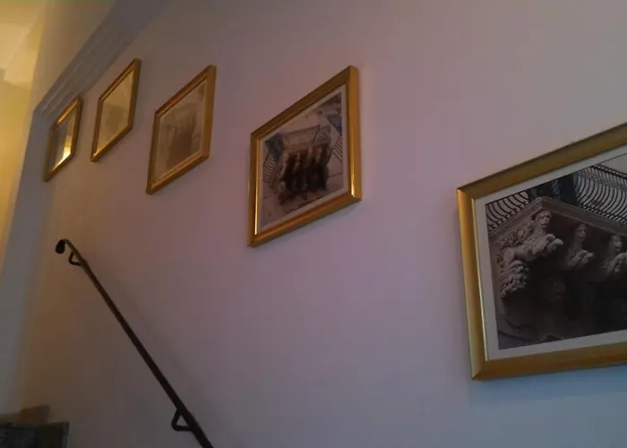 Bed and breakfast Bedda 3*