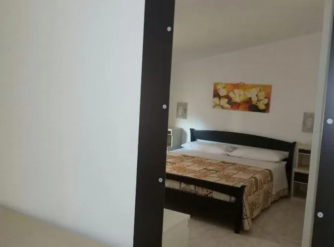 Bed and breakfast Bedda Noto