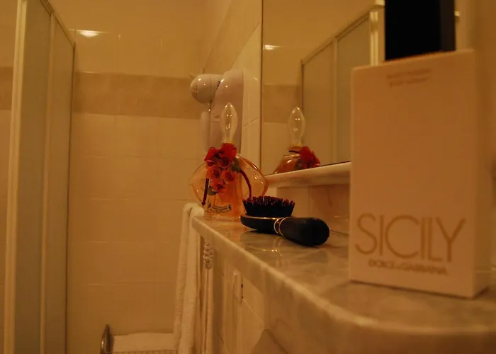 Bedda Bed and breakfast 3*