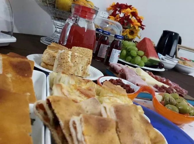 Bedda Bed and breakfast