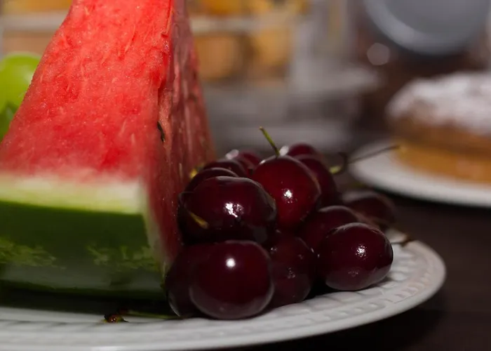 Bed and breakfast Bedda Noto