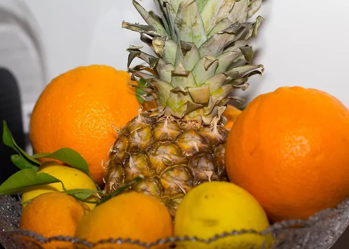 Bed and breakfast Bedda 3*