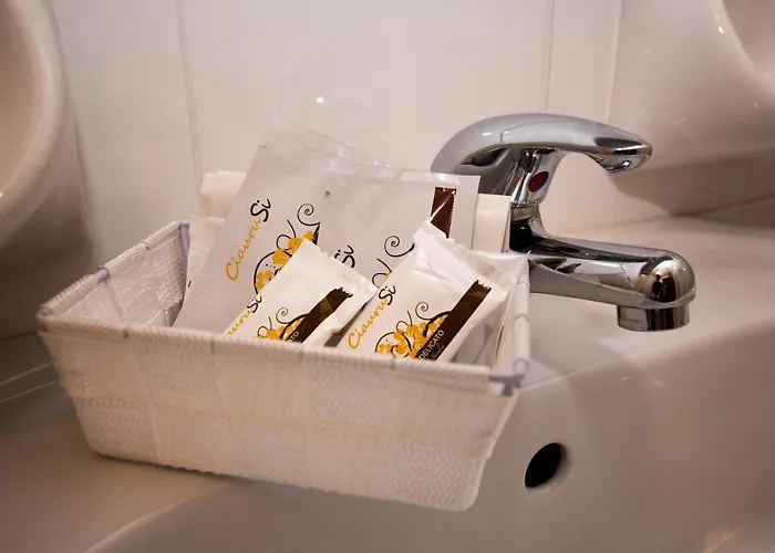 Bedda Bed and breakfast