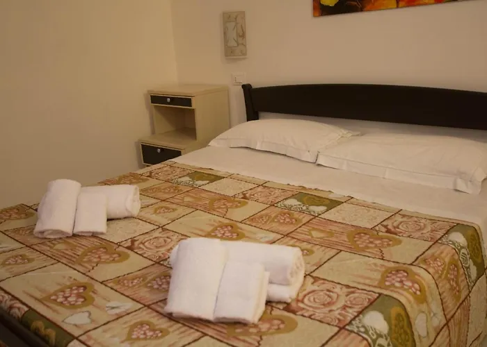 Bed and breakfast Bedda Noto