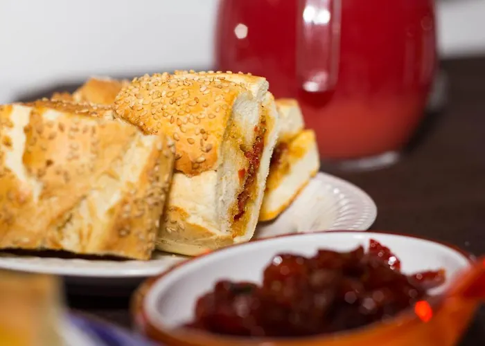 Bedda Bed and breakfast Noto