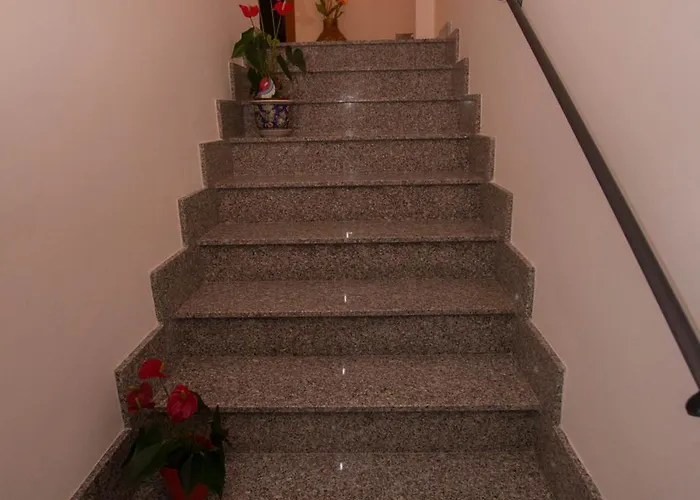 Bedda Bed and breakfast 3*