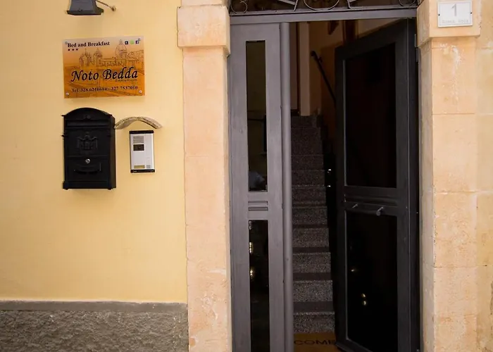 Bedda Bed and breakfast 3*