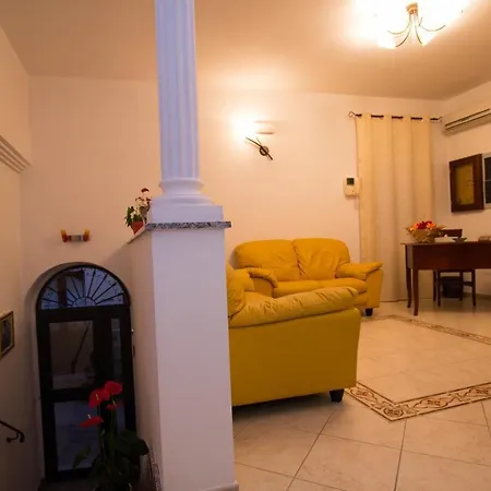 Couette-café Bedda Noto