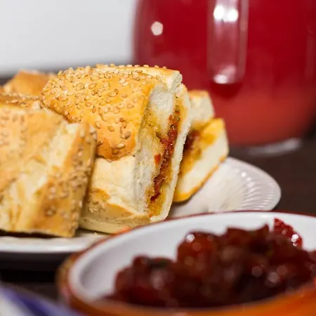 Bedda ベッド・アンド・ブレックファスト ノート