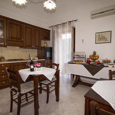 Couette-café Bedda Noto