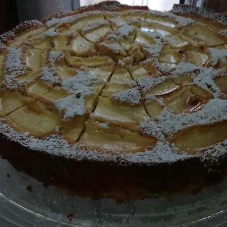 ベッド・アンド・ブレックファスト Bedda