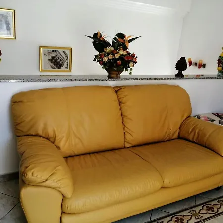 Couette-café Bedda Noto