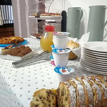 Bedda Frühstückspension