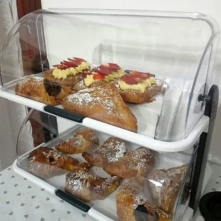 Bedda Frühstückspension 3*
