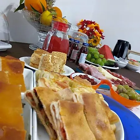 Bedda Bed and Breakfast 3*