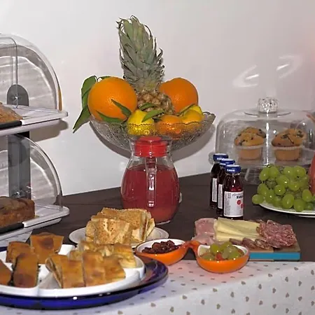 Bedda Bed and Breakfast