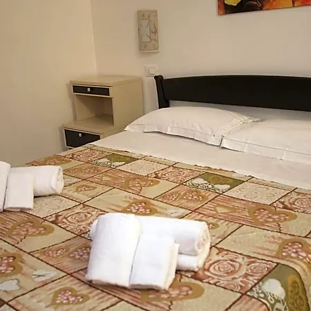Bedda Bed and Breakfast 3*