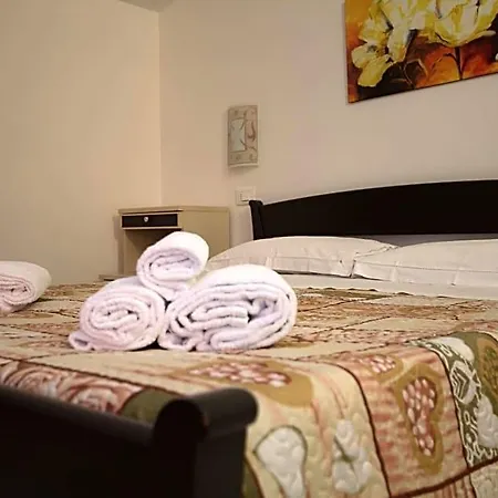 Bedda Frühstückspension Noto