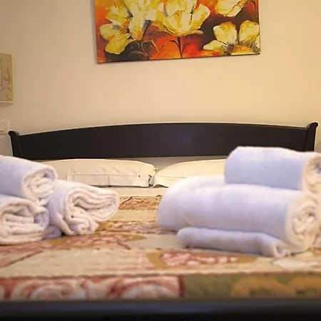 Bedda Bed and Breakfast 3*
