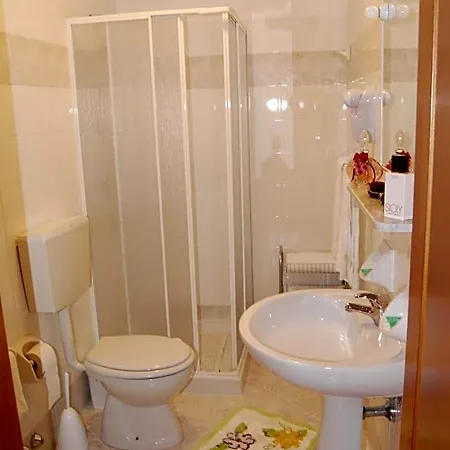 Bed and Breakfast Bedda Νότο