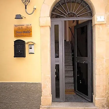 Bedda 3* Νότο