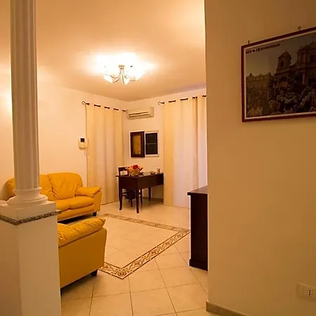 Bed and Breakfast Bedda